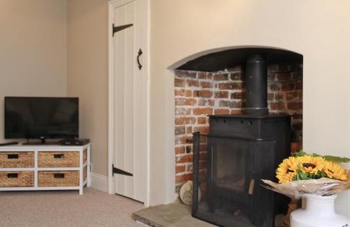 Deal House | Anchor Cottage