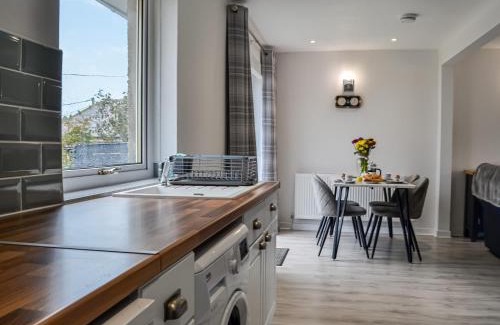 Portpatrick House | Anchor Cottage