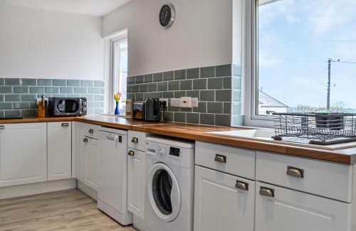 Portpatrick House | Anchor Cottage