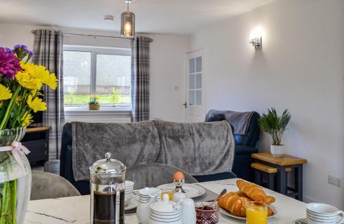 Portpatrick House | Anchor Cottage