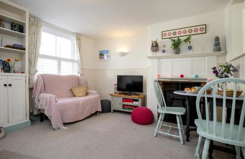 Sidmouth House | Anchor Cottage