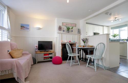 Sidmouth House | Anchor Cottage