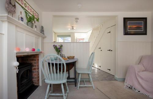 Sidmouth House | Anchor Cottage