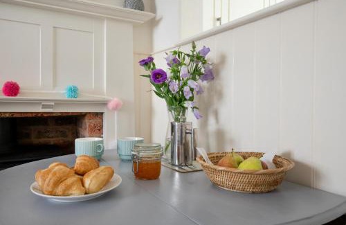Sidmouth House | Anchor Cottage