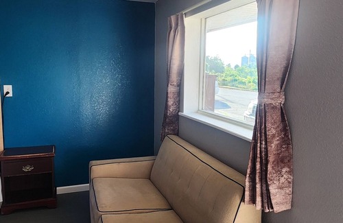 New Johnsonville Hotel | Anchor inn