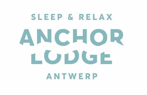 De Kaaien Apartment | ANCHOR LODGE ANTWERP Unique Appartment view MAS!