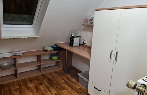Heeslingen Apartment | Anchor vacation apartment