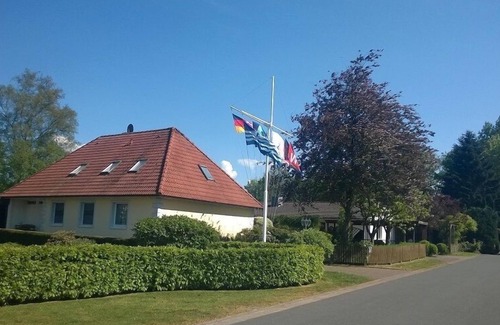 Heeslingen Apartment | Anchor vacation apartment