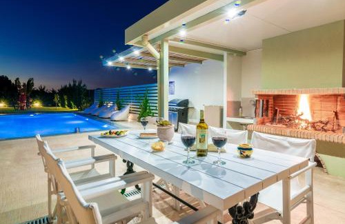 Fiolitis Villa | Anchor Villas
