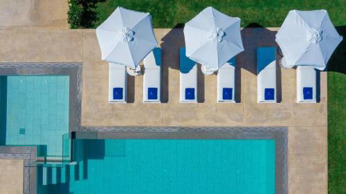 Fiolitis Villa | Anchor Villas