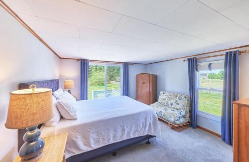 Long Beach House | Anchorage Cottages #10