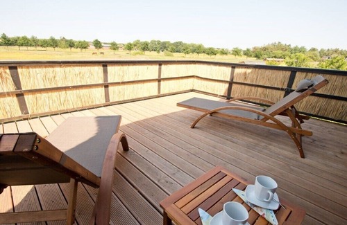 Born auf dem Darss House | Anchorage Darß Modern retreat