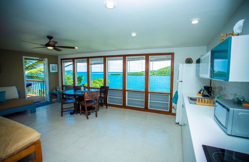 Playa Sardinas II Apartment | ANCHORS AWAY @ Punta Aloe 22 Villa