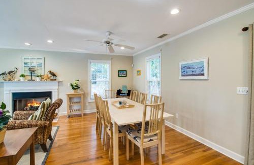 Sunset Point House | Anchors Away
