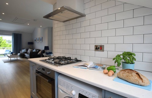 Y Felinheli Cottage | ANCHORS REST, family friendly, country holiday cottage in Y Felinheli