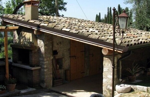 Caprino Veronese House | Ancient dwelling in a period village for a complete relaxation, between Lake Garda and Baldo