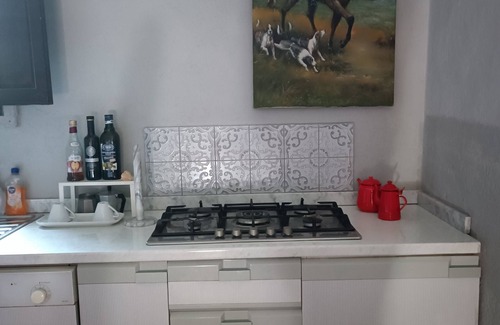 Vicopisano Cottage | Ancient medieval cottage