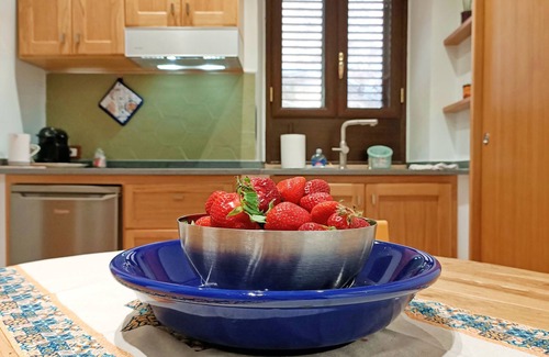 Albergheria Apartment | Ancient residence recently renovated in the heart of the historic center of Palermo