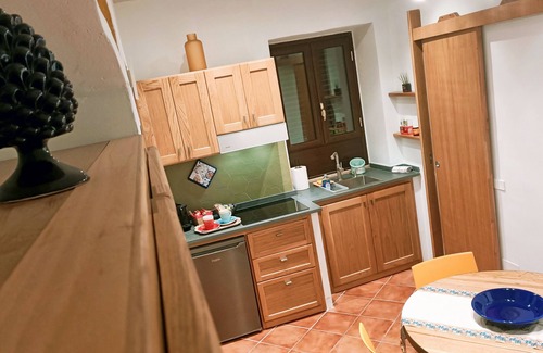 Albergheria Apartment | Ancient residence recently renovated in the heart of the historic center of Palermo