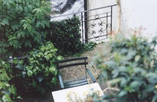 Borgo San Lorenzo House | ancient restored mole with natutal pool in the river