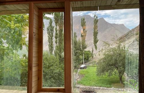 Minapin Hotel | ANCIENT STAY by MANOKUR- E- BASA