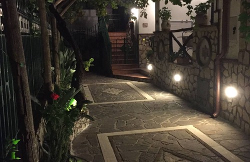 Pucara House | Ancient village of the well "Casa La Corte"