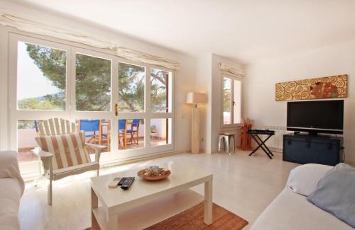 Port d'Andraitx House | Ancla 1