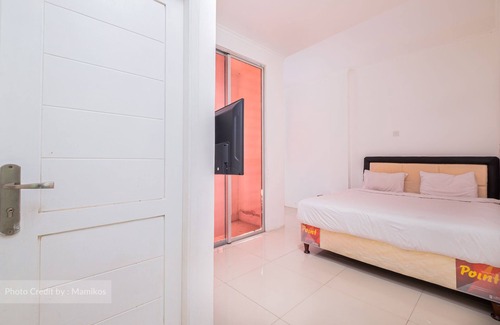 Old Jakarta House | Ancol Homestay