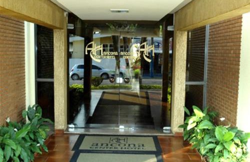 Centro Hotel | Ancona Center Hotel