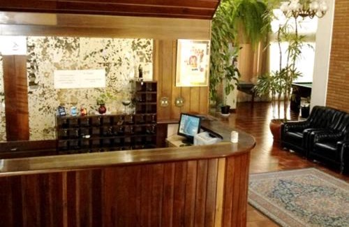 Centro Hotel | Ancona Center Hotel