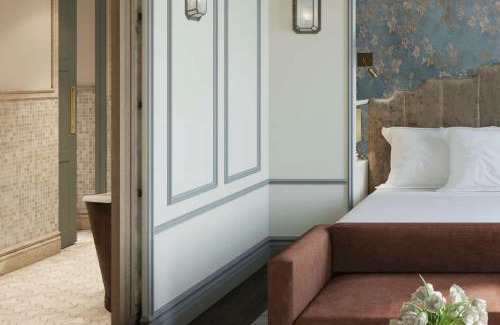 Cortina d'Ampezzo Hotel | Ancora Cortina