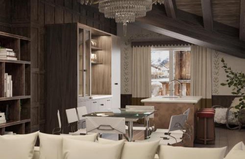 Cortina d'Ampezzo Hotel | Ancora Cortina