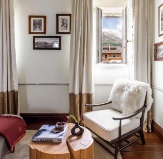 Cortina d'Ampezzo Hotel | Ancora Cortina