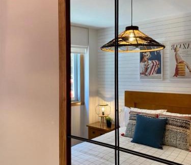 O Milladoiro Apartment | Andainas C