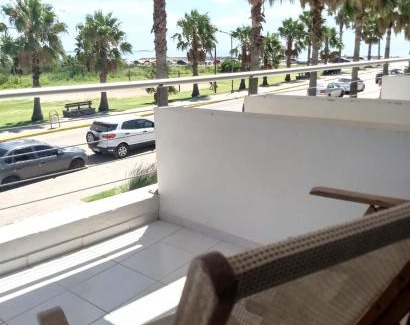 Miramar Hotel | Andaluhe Posada
