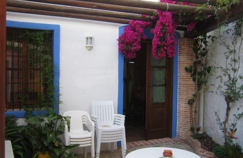 Yunquera House | Andalusi House in Natural Park in Malaga