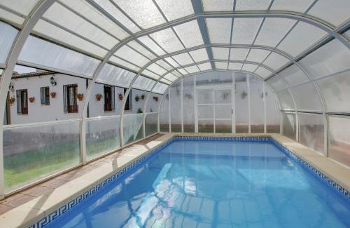 Rivero de Posadas House | Andalusian Getaway Game of Thrones Castle