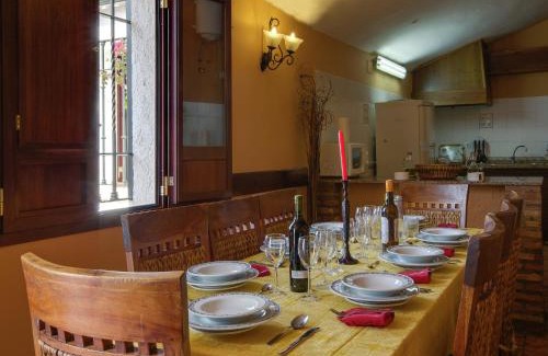 Rivero de Posadas House | Andalusian Getaway Game of Thrones Castle