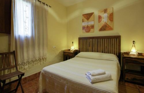 Rivero de Posadas House | Andalusian Getaway Game of Thrones Castle