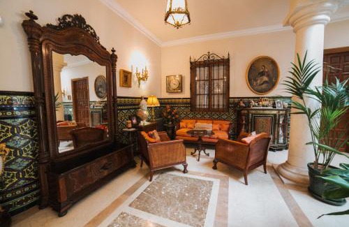 Priego de Cordoba Bed & Breakfast | Andalusian Palace