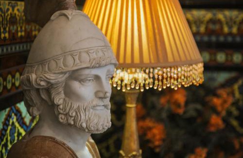 Priego de Cordoba Bed & Breakfast | Andalusian Palace