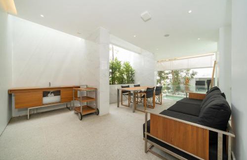 Choeng Thale Villa | Andaman Villa 15 minutes from Bangtao Beach