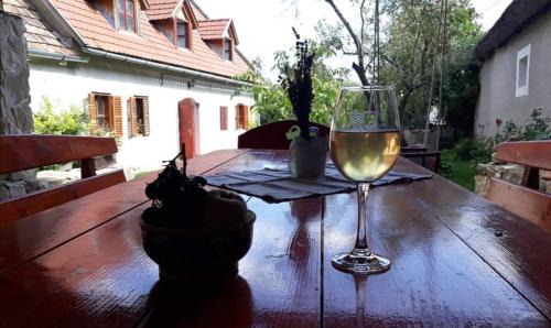 Vaszoly House | Andante Vendégház