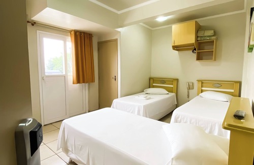 Guaramirim Hotel | Andardac Hotel