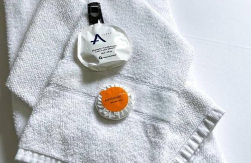 Guaramirim Hotel | Andardac Hotel