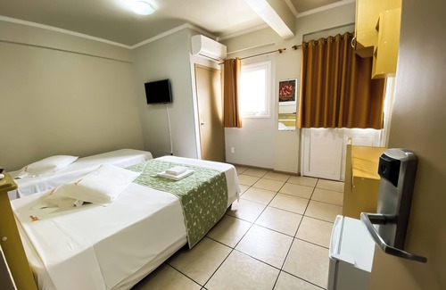 Guaramirim Hotel | Andardac Hotel