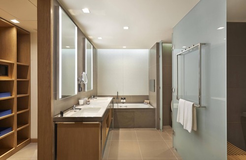 South West Hotel | Andaz Delhi, by Hyatt