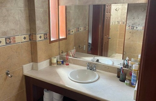 Rionegro Bed & Breakfast | Andean Double Room