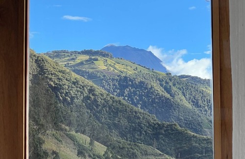 Patate Apartment | Andes Escape - Suites y Farm