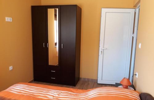 Vojvodina Apartment | Andi Apartman